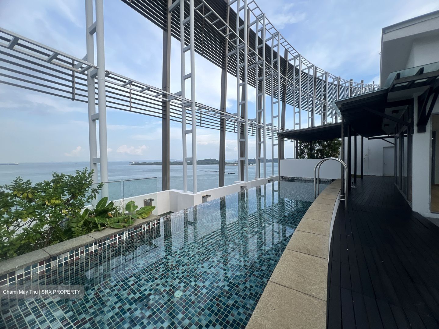 The Oceanfront @ Sentosa Cove (D4), Condominium #593032331